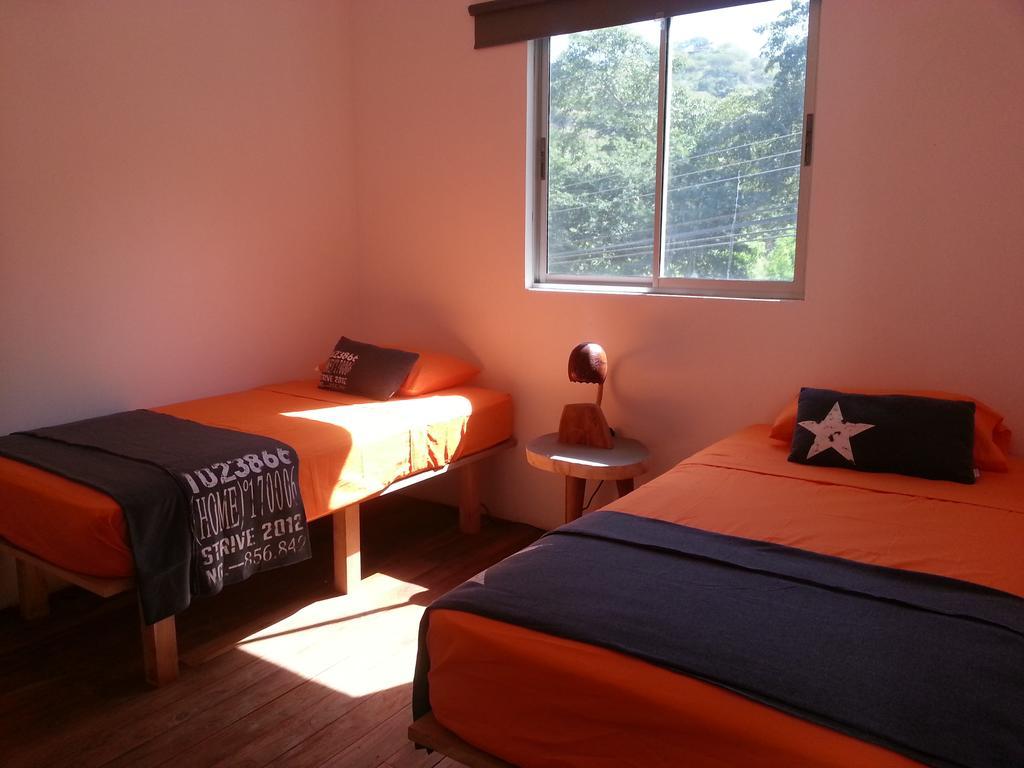 15 Love Bed & Breakfast Tamarindo Quarto foto