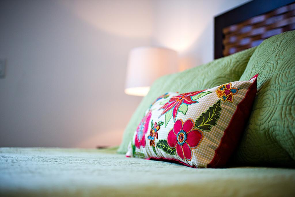 15 Love Bed & Breakfast Tamarindo Exterior foto