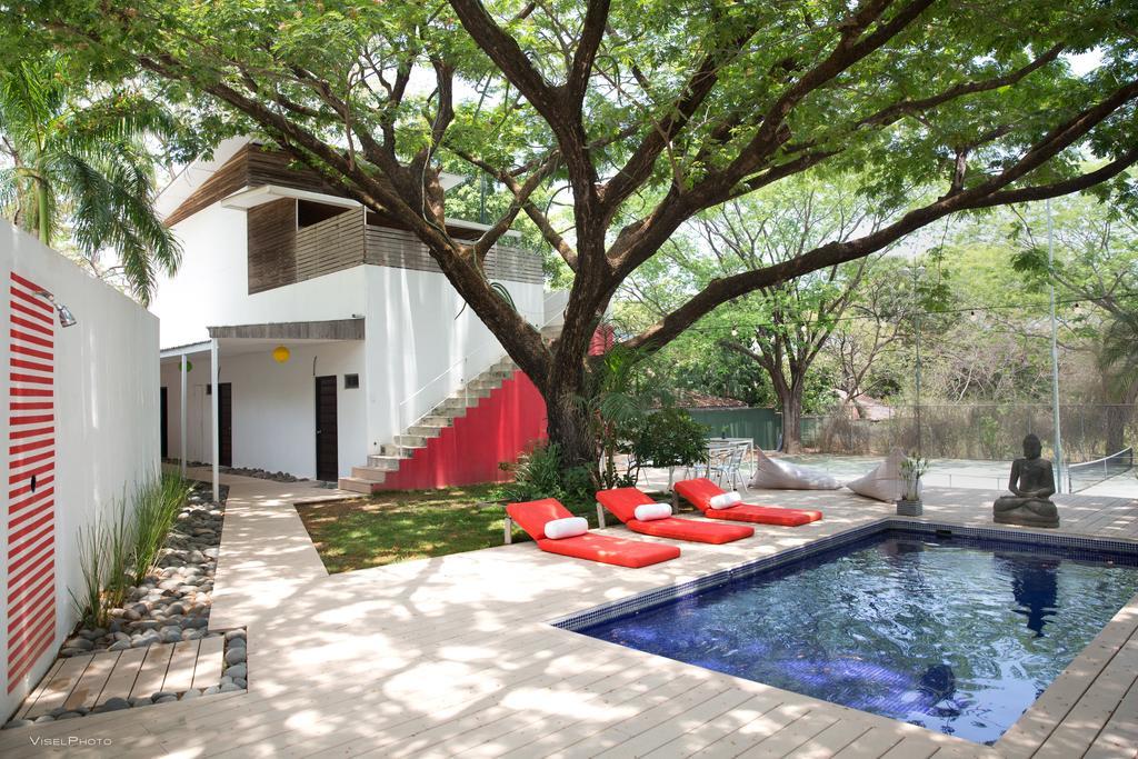 15 Love Bed & Breakfast Tamarindo Exterior foto