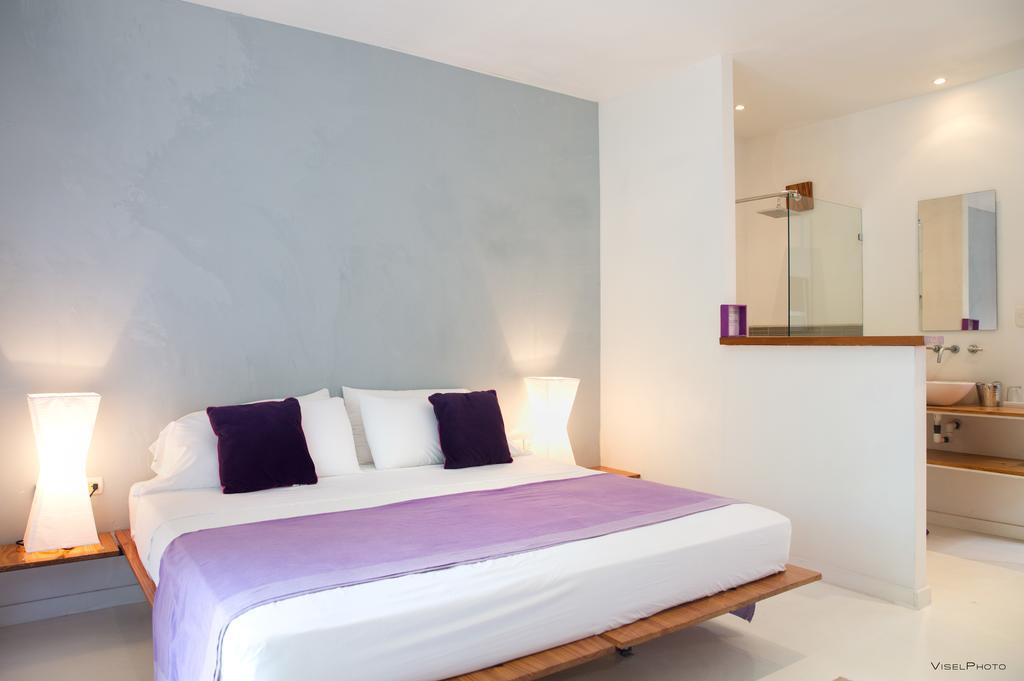 15 Love Bed & Breakfast Tamarindo Exterior foto