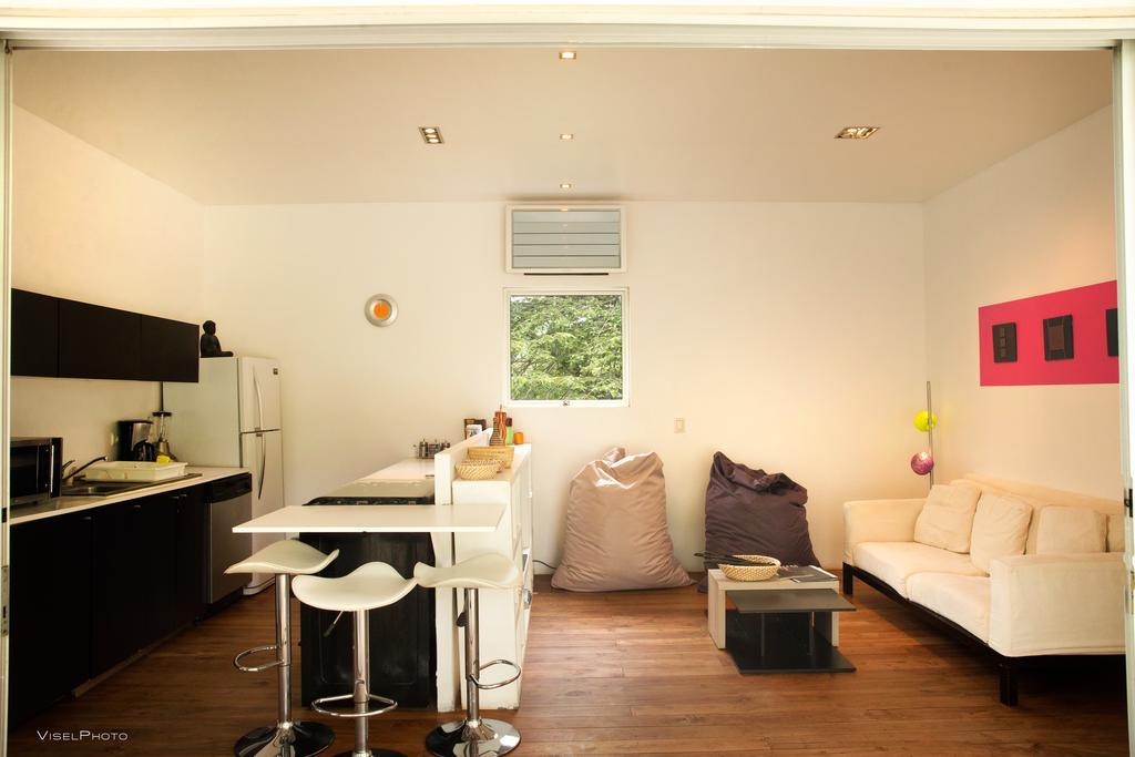 15 Love Bed & Breakfast Tamarindo Exterior foto