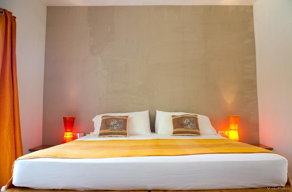 15 Love Bed & Breakfast Tamarindo Exterior foto