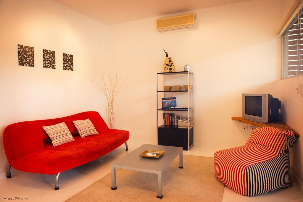 15 Love Bed & Breakfast Tamarindo Exterior foto