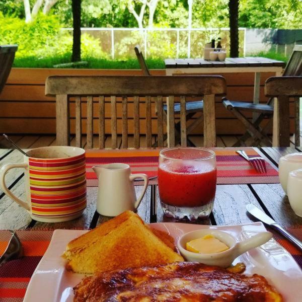 15 Love Bed & Breakfast Tamarindo Exterior foto
